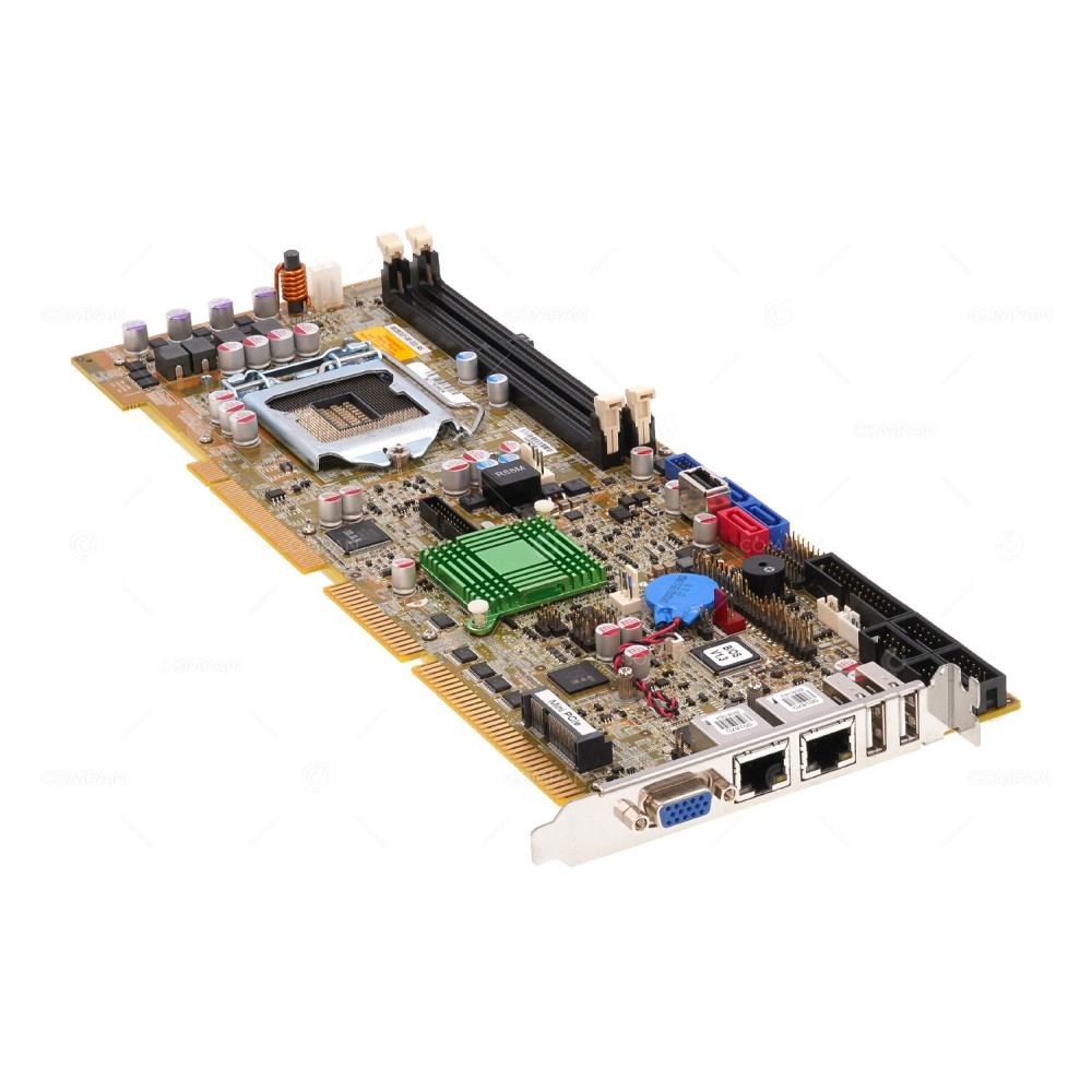 WSB-H810-R10  IEI MAINBOARD SOCKET LGA1150 2 DDR3 RAM SLOTS
